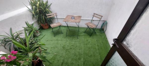 Cosy and roomy 78m2(Μονοκατοικία)